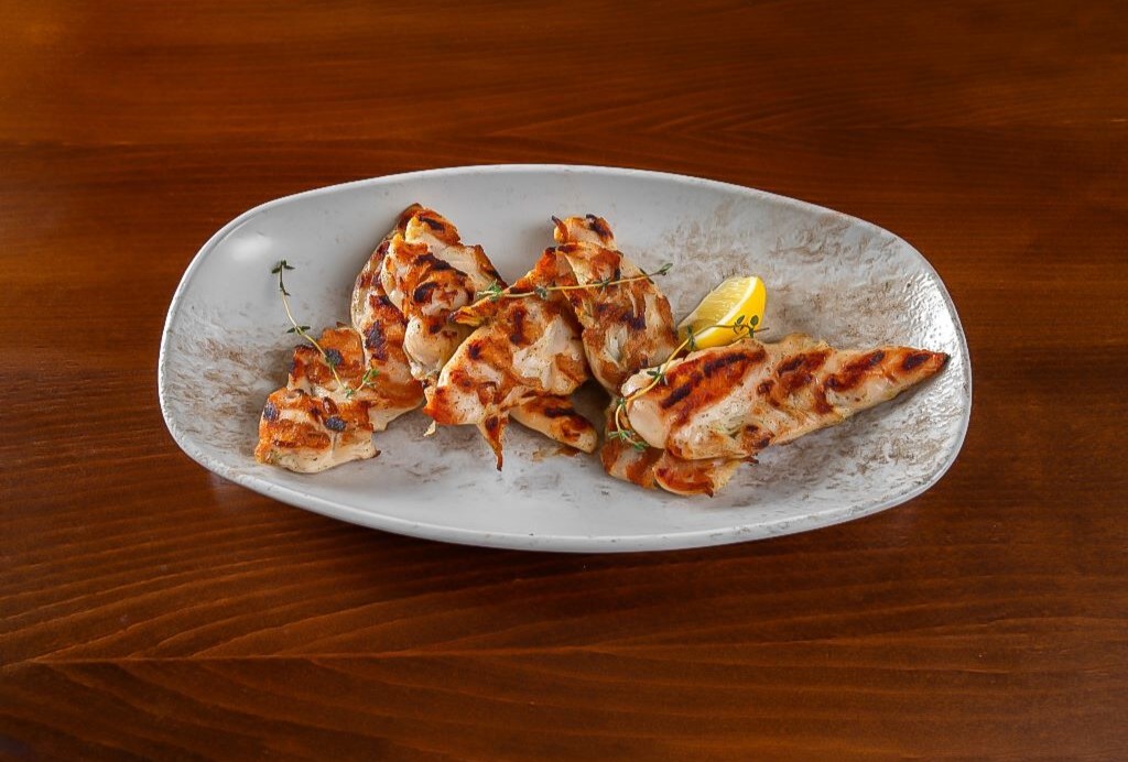 Галерия Арно Бистро